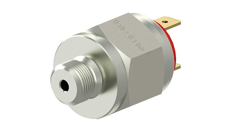 Comutator de presiune - WABCO