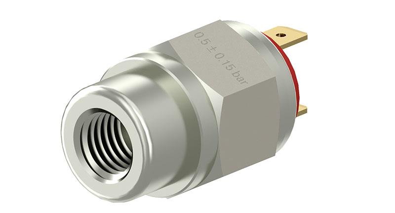 Comutator de presiune - WABCO