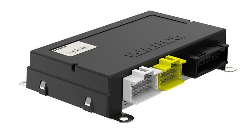 Unitatea de control - WABCO