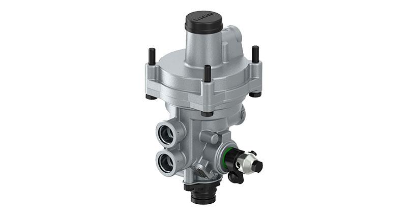 Regulator de putere de frânare - WABCO