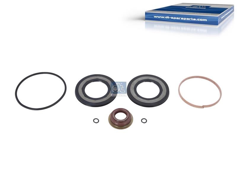 Kit de inele de etanșare - DT SPARE PARTS