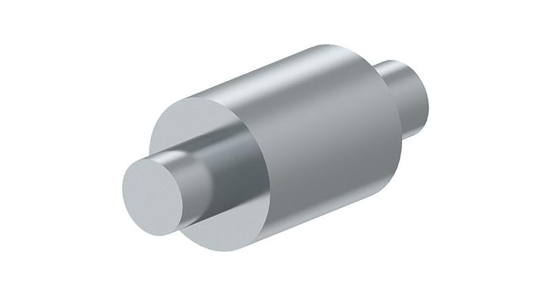 Regulator de putere de frânare - WABCO
