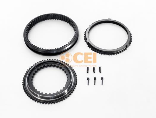 Kit reparatie transmisie - CEI