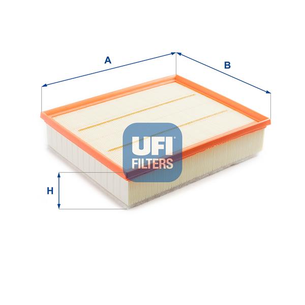 Filtru de aer - UFI