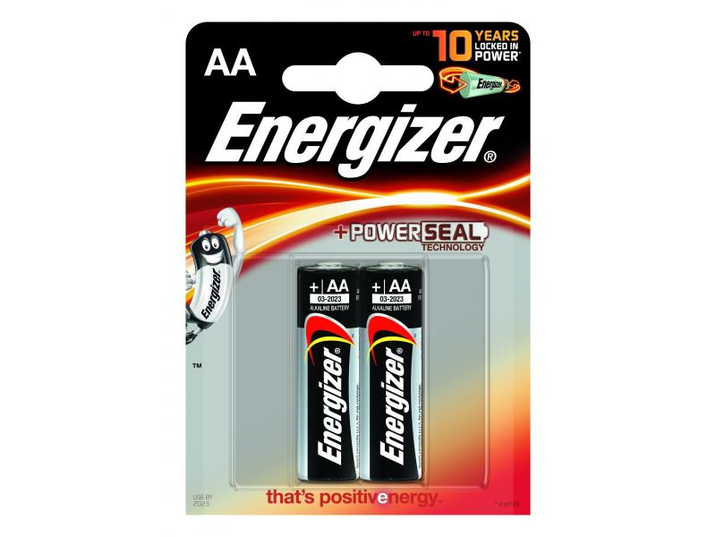 Baterie reîncărcabilă - ENERGIZER