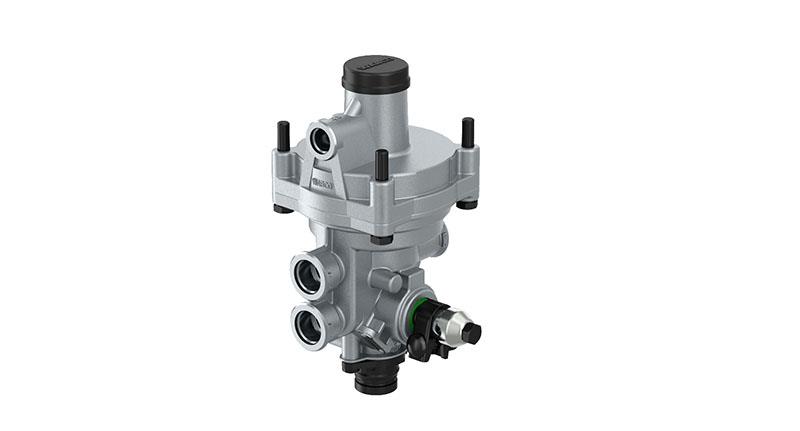 Regulator de putere de frânare - WABCO