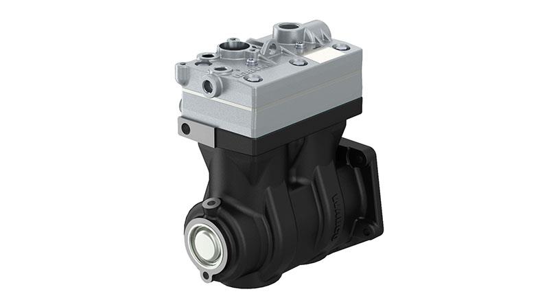 Compresor de aer comprimat - WABCO