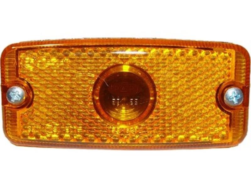 Lentila de difuzie a farurilor - PROPLAST