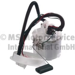 Condensator - MAHLE