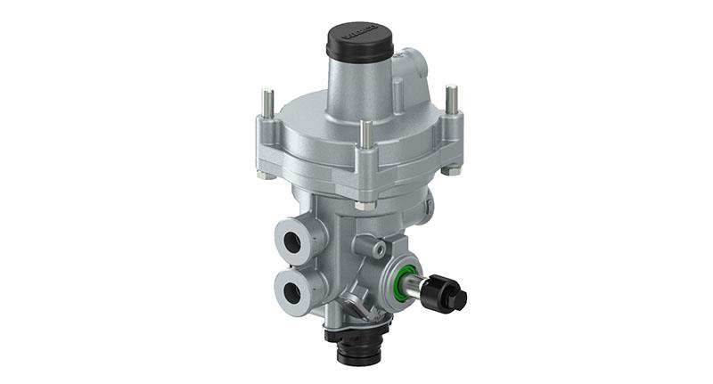 Regulator de putere de frânare - WABCO