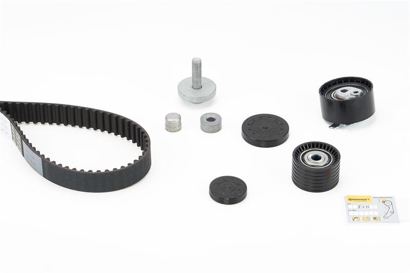 Set curea de distributie - CONTINENTAL CTAM