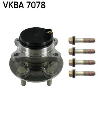 Set rulment roata - SKF