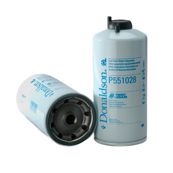 Filtru de combustibil - DONALDSON