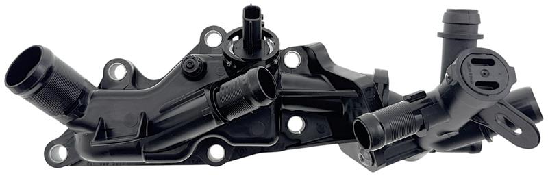 Carcasa termostatului - RENAULT