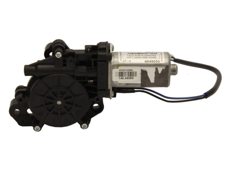 Motor regulator de geam - STARLINE