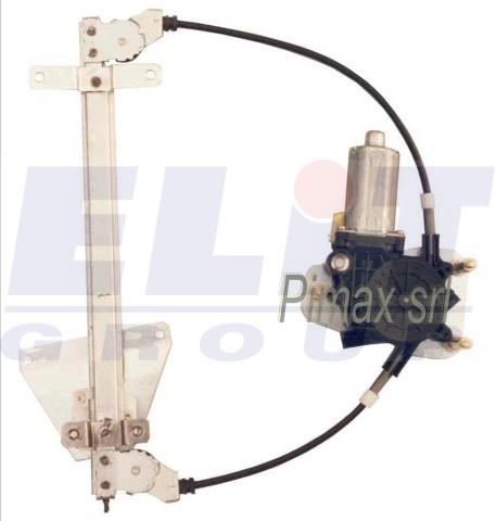 Regulator de geam - PLATINUM PLUS