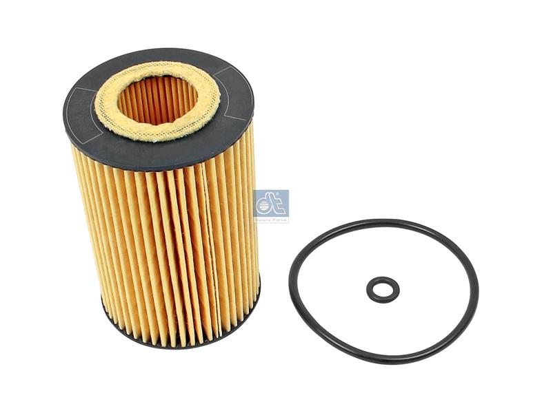 Filtru de ulei - DT SPARE PARTS