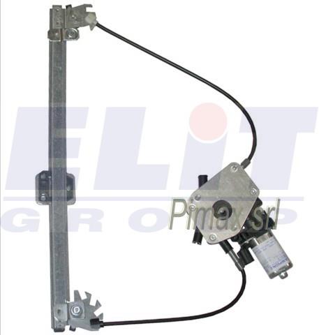 Regulator de geam - PLATINUM PLUS