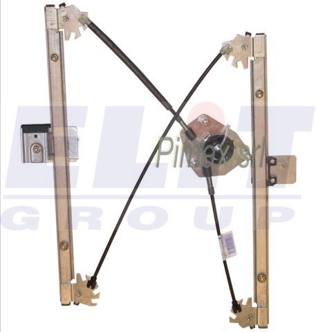 Regulator de geam - PLATINUM PLUS