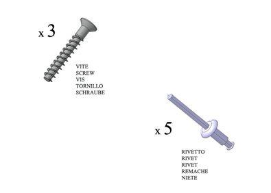 Regulator de geam - PLATINUM PLUS