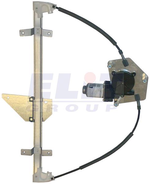 Regulator de geam - PLATINUM PLUS