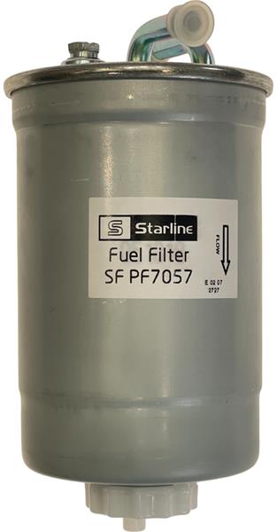 Filtru de combustibil - STARLINE