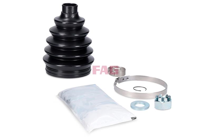 Kit burduf arbore de antrenare - FAG