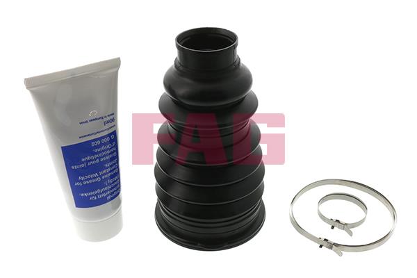 Kit burduf arbore de antrenare - FAG