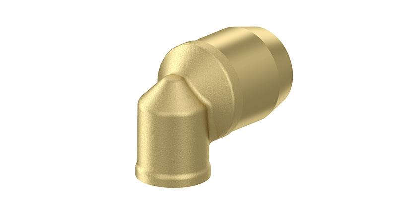 Conector pentru aer comprimat - WABCO