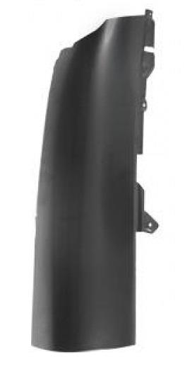 Deflector de aer - STARLINE
