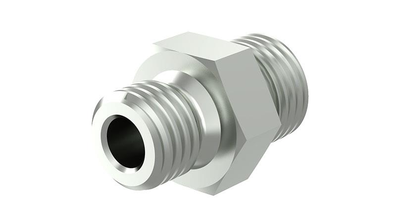 Conector pentru aer comprimat - WABCO