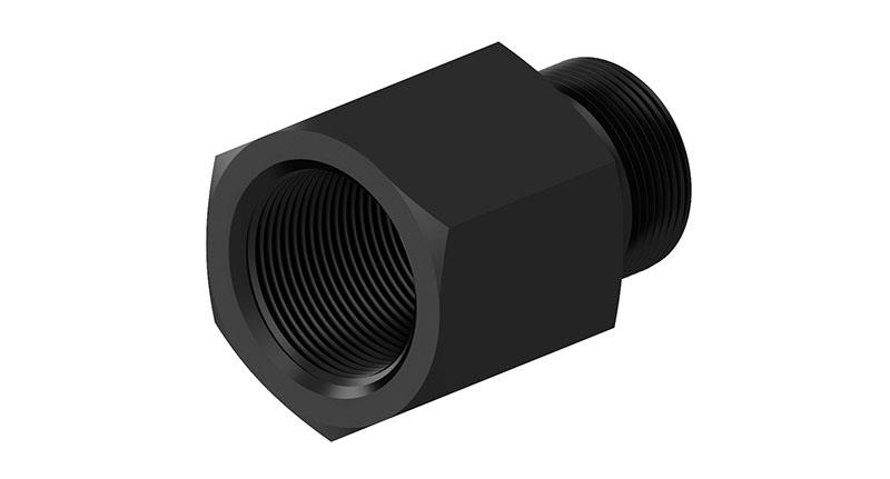 Conector pentru aer comprimat - WABCO