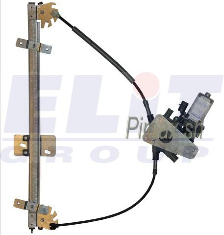 Regulator de geam - PLATINUM PLUS
