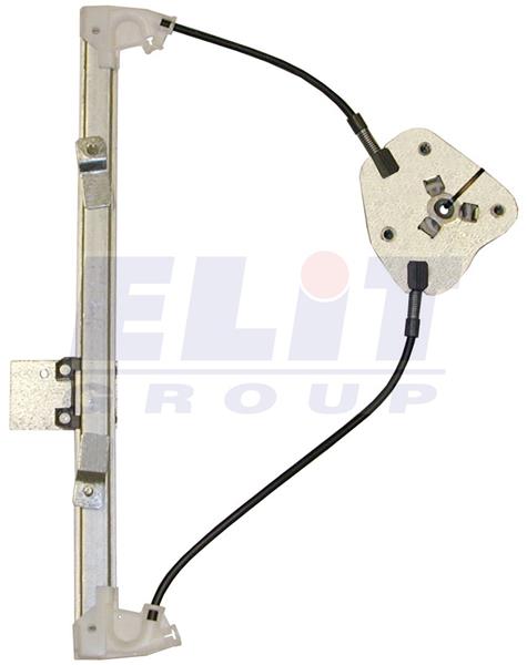 Regulator de geam - PLATINUM PLUS