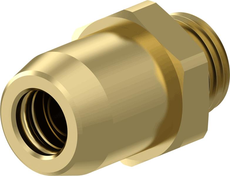Conector pentru aer comprimat - WABCO