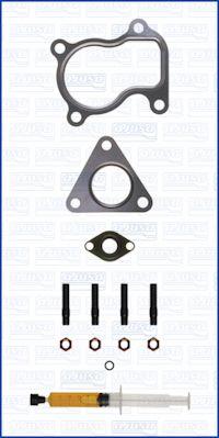 Kit de montare Turbo Charger - AJUSA