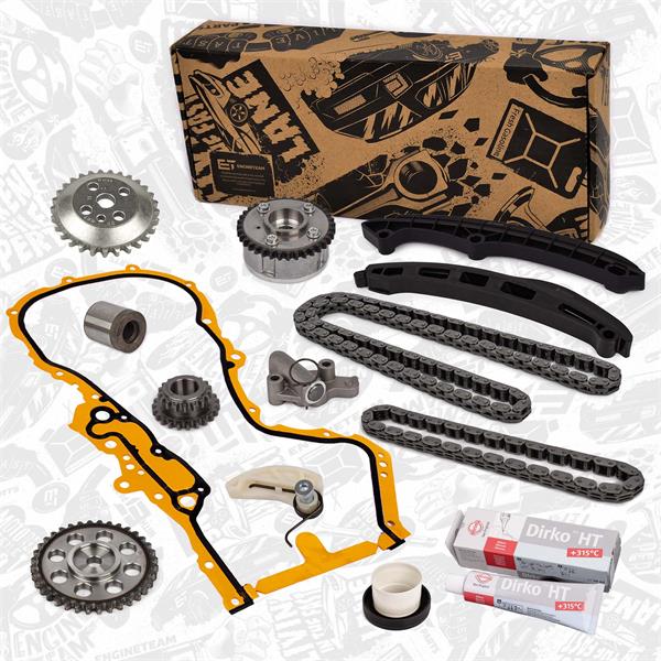 Kit lanț distribuție - ET ENGINETEAM