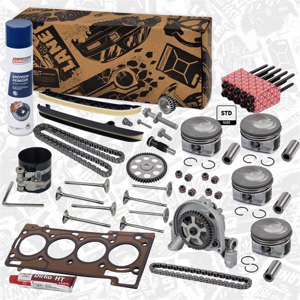 Kit lanț distribuție - ET ENGINETEAM