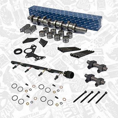 Kit arbore cu came - ET ENGINETEAM