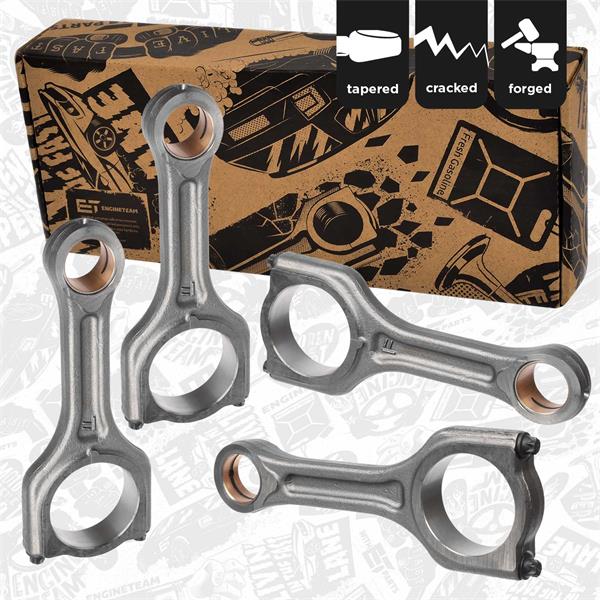 Biela - ET ENGINETEAM