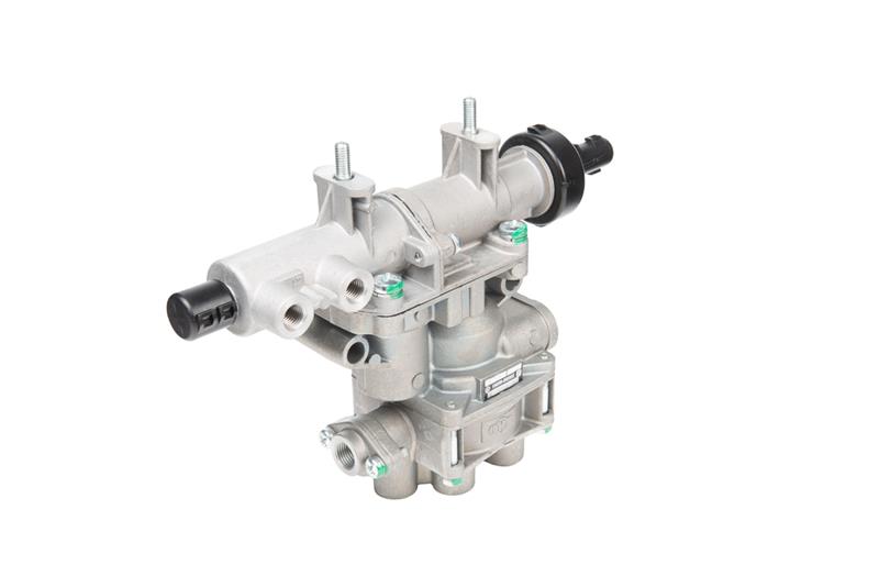 Regulator de putere de frânare - KNORR