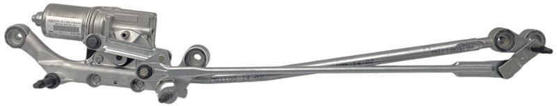 Motor ștergător - VAG