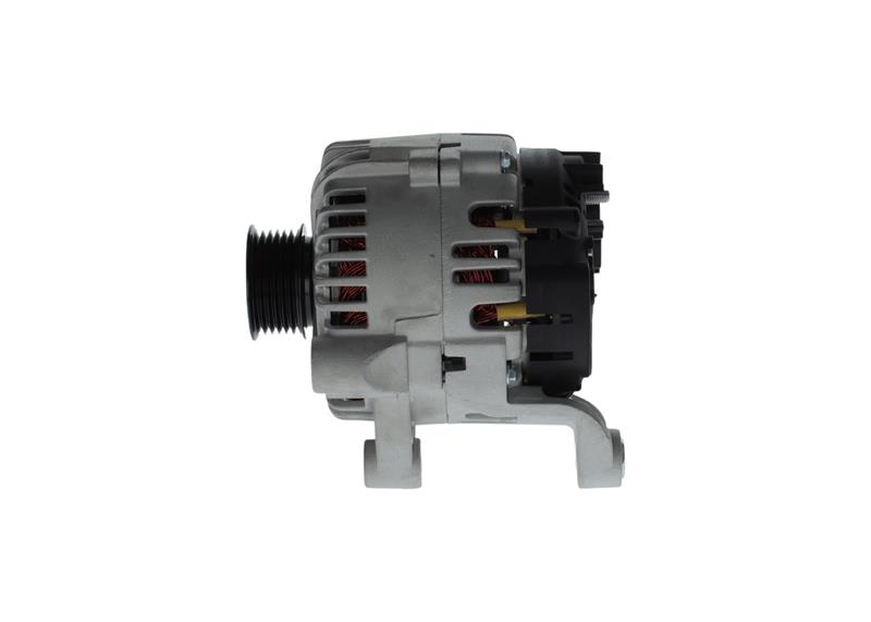 Alternator - BOSCH