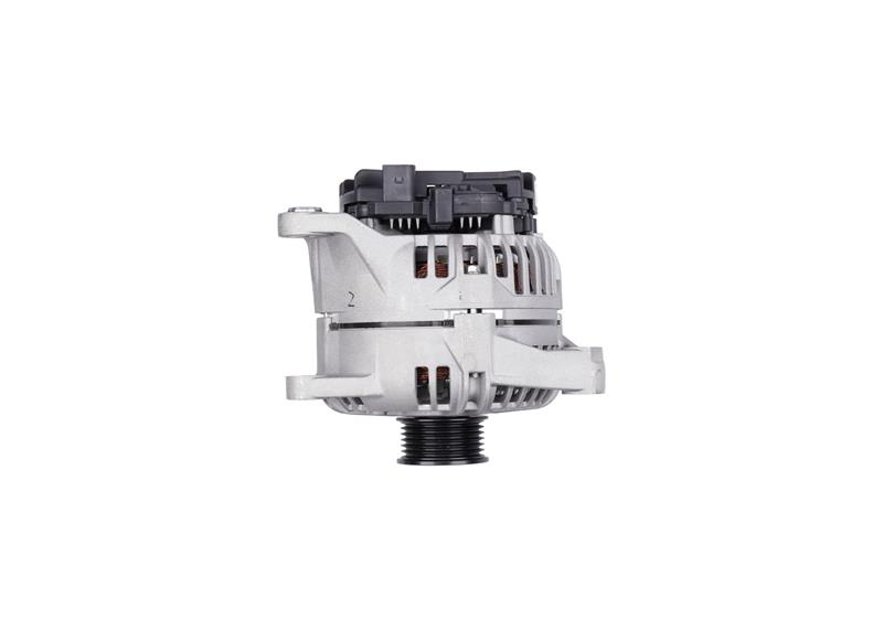 Alternator - BOSCH