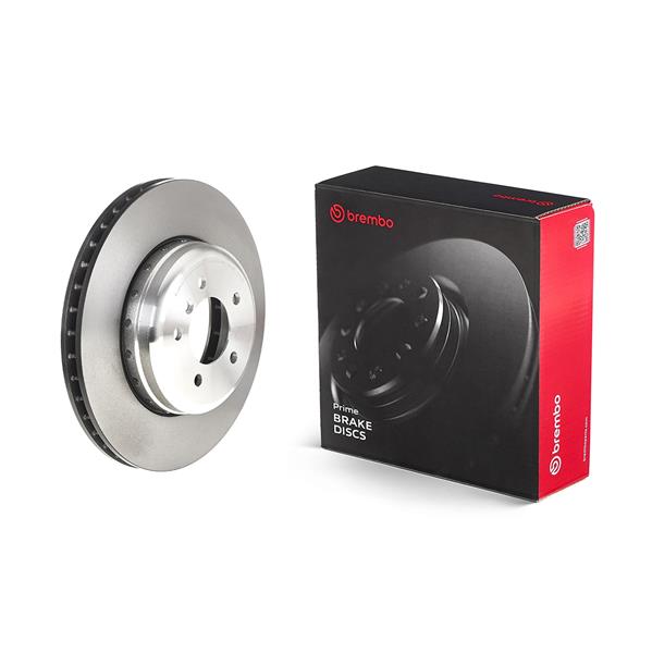Disc de frana - BREMBO