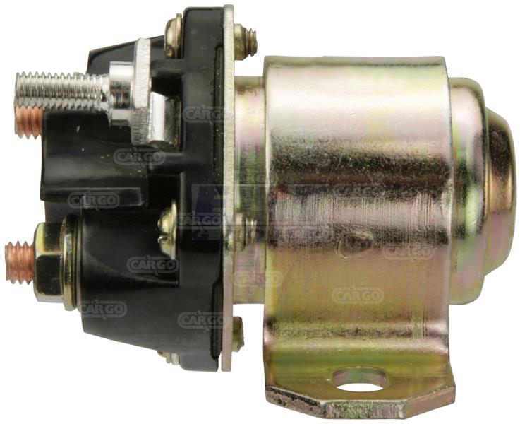 Magnet cursa - HC-Cargo