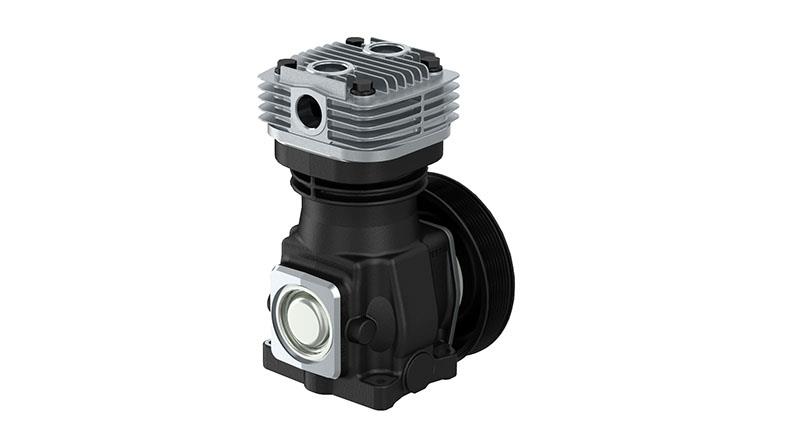 Compresor de aer comprimat - WABCO