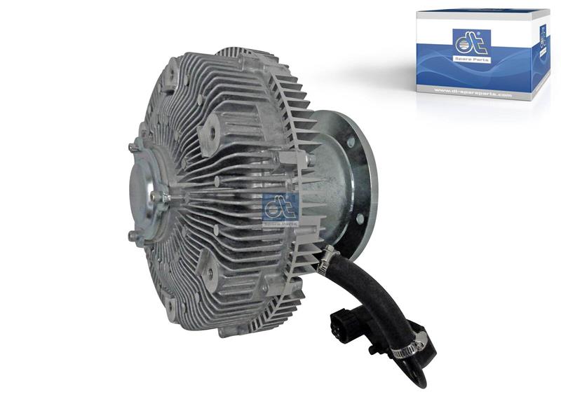 Ambreiaj ventilator - DT SPARE PARTS