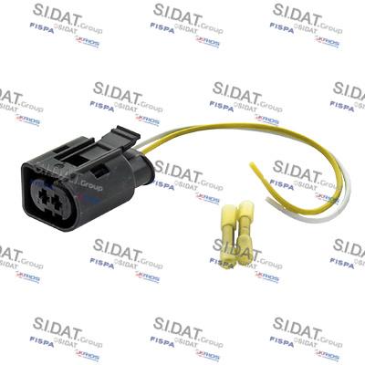 Kit de reparare ham - SIDAT