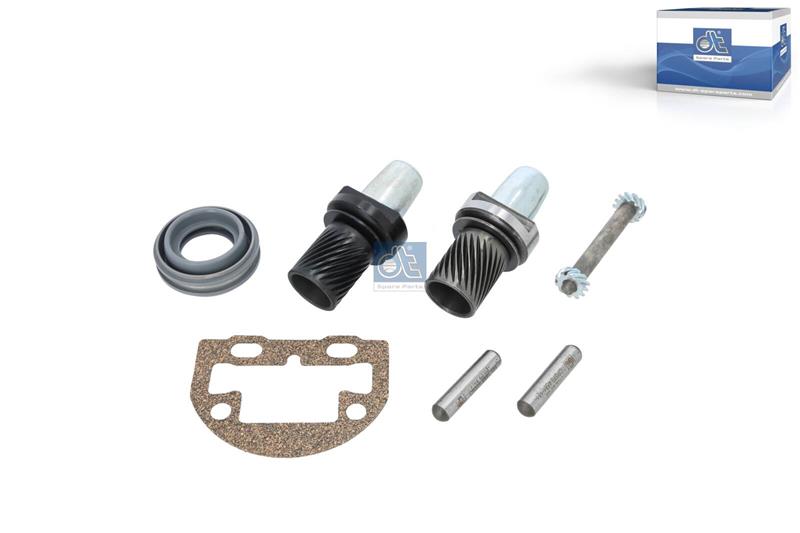Kit de reparații pentru reglarea frânei - DT SPARE PARTS